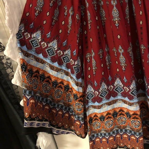 Love Riche blouse - Picture 3 of 5